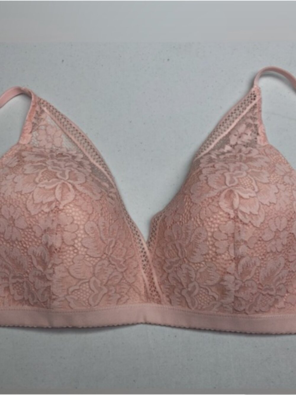 knix PEACH Light Support Wireless, XL *P1000